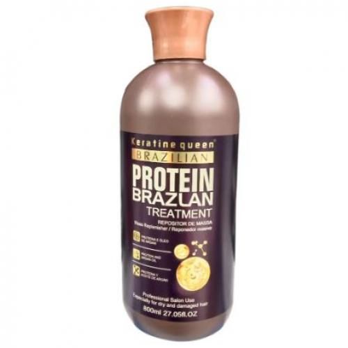 Brazilian protein treatment sale