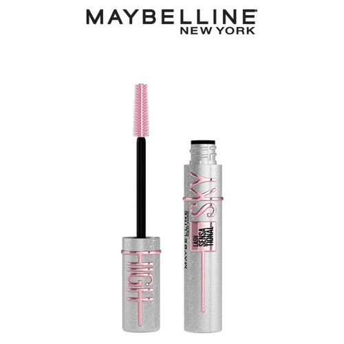 product_image_name-Maybelline-Mascara Lash Sensationnal Volume & Longueur - Sky High - Teinte : SPACE DIAMOND .-1