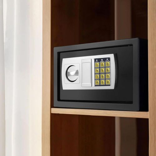 product_image_name-General-خزنة رقمية صغيرة مع لوحة مفاتيح إلكترونية ومفاتيح أمان، مثالية لحفظ أموالك ومجوهراتك بأمان.-7