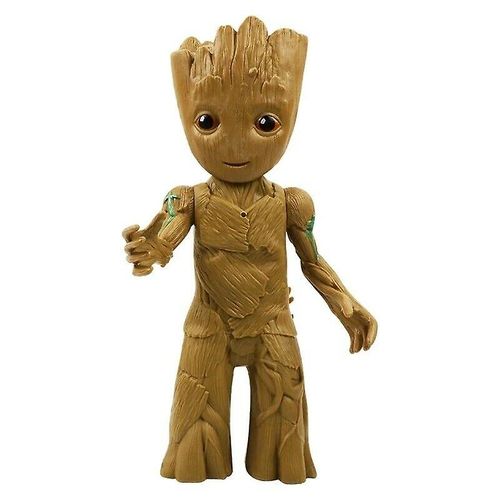 HASBRO Marvel Avengers figurine Titan 30 cm - Groot pas cher