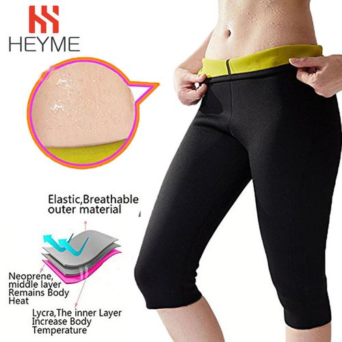 Generic Legging Minceur Hot Shaper 2019 - بنطلون تنحيف à prix pas cher