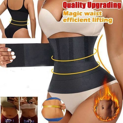 Ceinture pour amincir la taille online