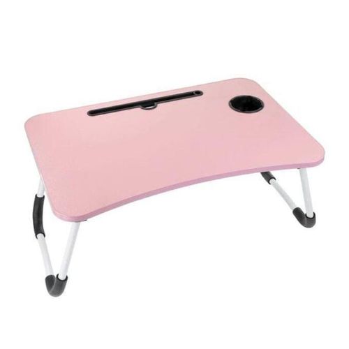 product_image_name-Generic-Table Multifonction pour Ordinateur Portable avec Porte-Gobelet-6
