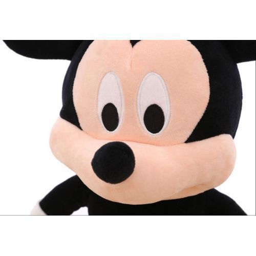 Sac à dos peluche Mickey - Allobebe Maroc