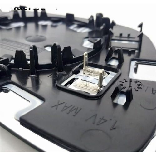 product_image_name-Generic-Verre Rétroviseur Droit Pour Porsche Cayenne (92A)-6