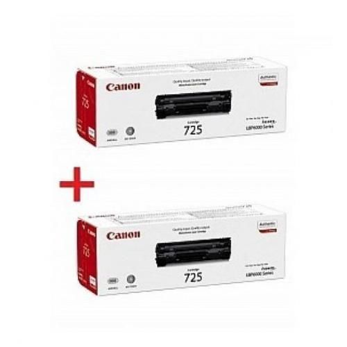 product_image_name-Canon-Imprimante MF3010 + 2 Toners 725 supplèmentaire Original GRATUIT-2