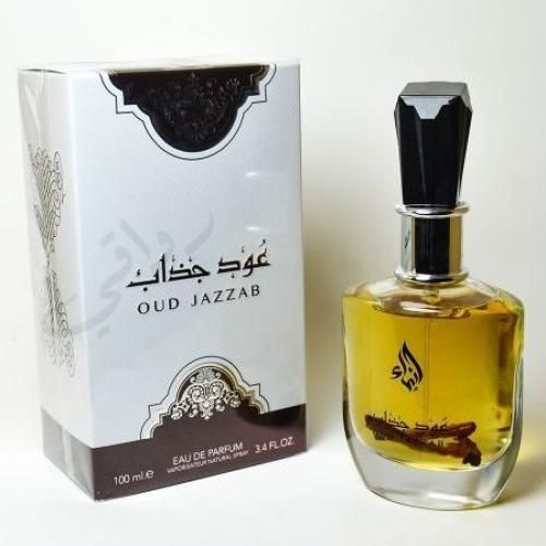 Jazzab oud new arrivals