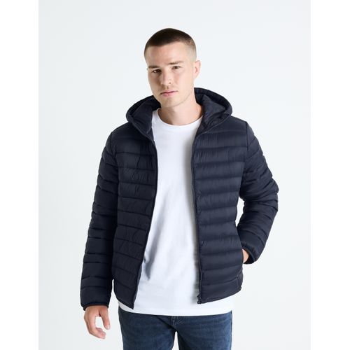 Celio Doudoune light a capuche a prix pas cher Jumia Maroc