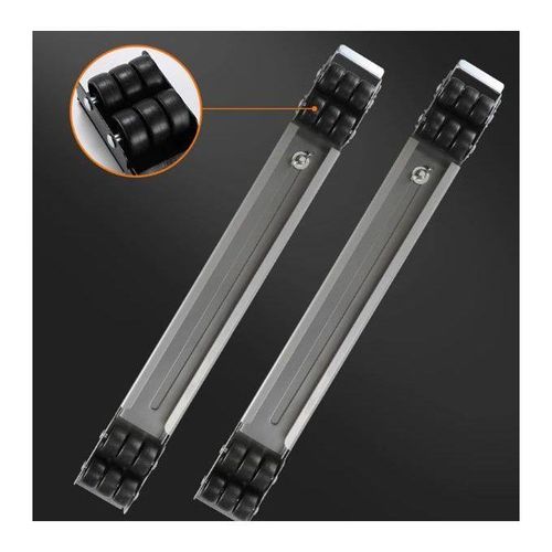 product_image_name-Generic-Supports à Roulettes Réglables pour Déplacer Vos Meubles et Électroménagers Lourds-2