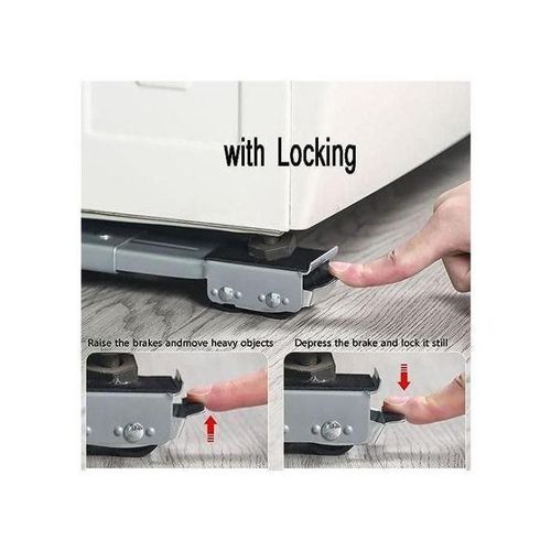 product_image_name-Generic-Supports à Roulettes Réglables pour Déplacer Vos Meubles et Électroménagers Lourds-6