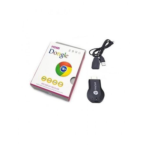 Dongle HDMI Anycast