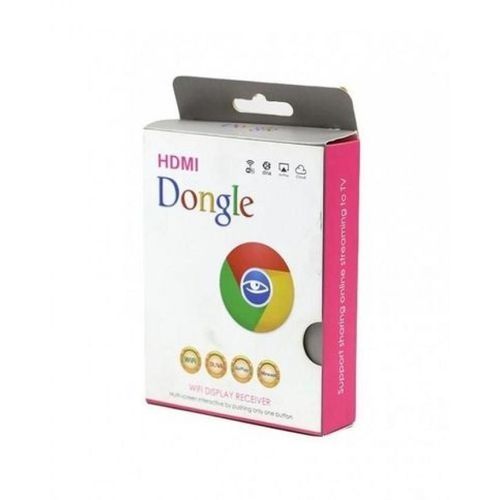 Dongle HDMI Anycast