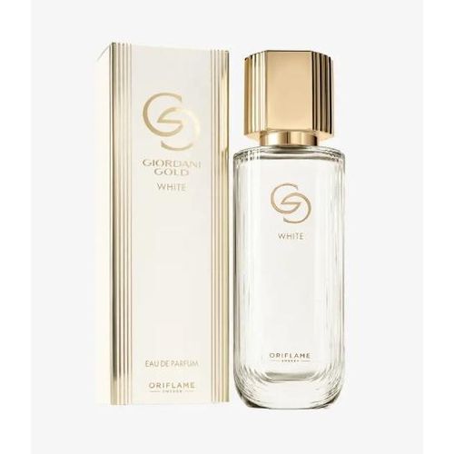 product_image_name-Oriflame-Eau de Parfum Giordani Gold White Pour Elle 50 ml-1