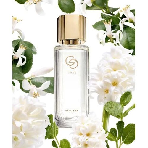 product_image_name-Oriflame-Eau de Parfum Giordani Gold White Pour Elle 50 ml-2