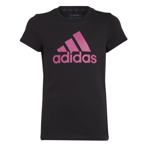 Adidas logo on shirt 2025