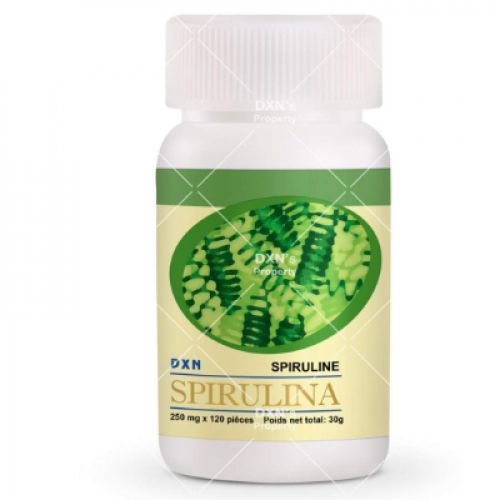 product_image_name-Dxn-الاسبيرولينا 120 حبة-1