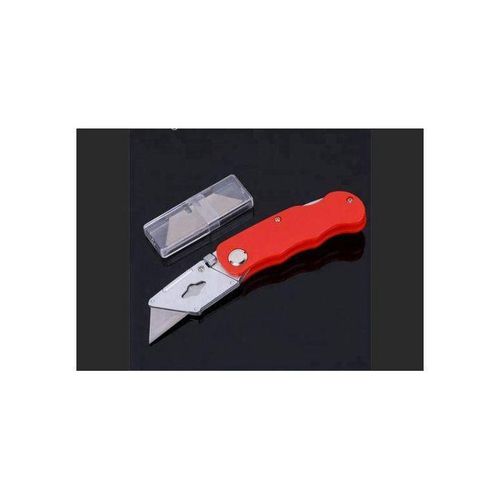 product_image_name-Generic-Couteau pliant pratique avec ouvre - boîte à remplacement rapide-2