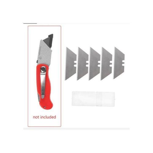 product_image_name-Generic-Couteau pliant pratique avec ouvre - boîte à remplacement rapide-5