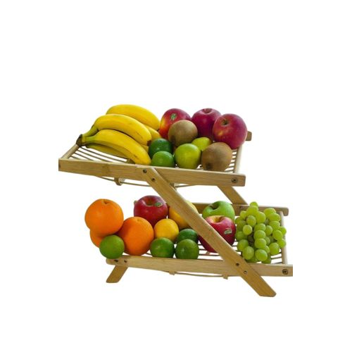 product_image_name-Generic-Égouttoir à vaisselle pliable en bois polyvalent-3