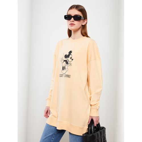 Tunique mickey best sale
