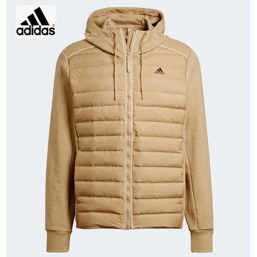 Adidas Veste Varilite Hybrid en duvet homme avec Capuche GT9209