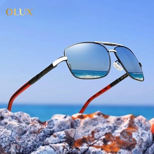 Lunettes protection solaire top