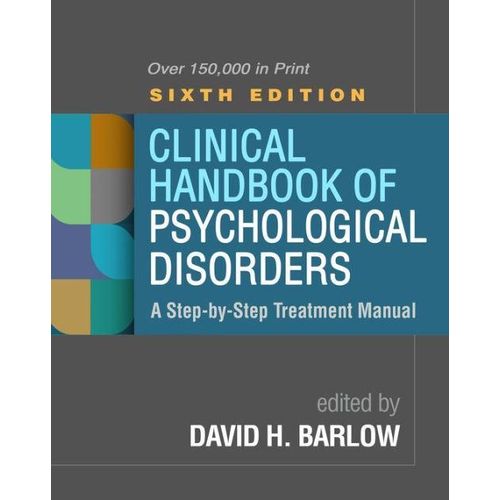 product_image_name-Ouri shop-Clinical Handbook of Psychological Disorders: A Step-by-Step Treatment Manual-1