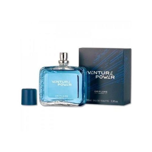product_image_name-Oriflame-Venture Power Eau de Toilette pour homme 100ml-1
