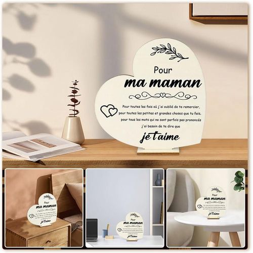 product_image_name-Generic-Décoration Cadeau pour Maman - Trophée de remerciement -3