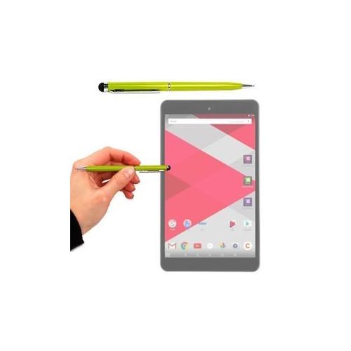 Smartphone avec stylet