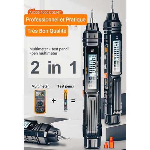 product_image_name-Aneng-Multimètre numérique intelligent testeur automatique professionnel disjoncteur-1