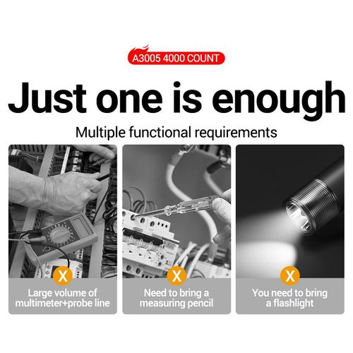 product_image_name-Aneng-Multimètre numérique intelligent testeur automatique professionnel disjoncteur-6