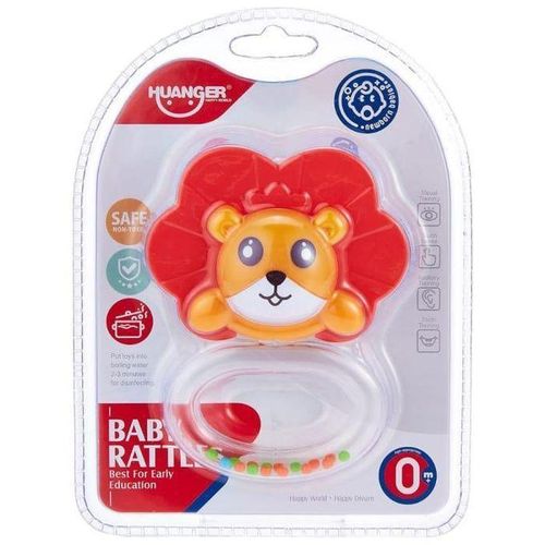 product_image_name-Generic-خشخيشة شبل برتقالي مع كرات ملونة-3