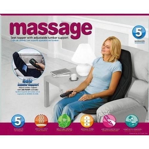 product_image_name-Massage-مساج المقعد ممتاز مع الحرارة والاهتزاز تدليك مع وسادة الروبوتية-1