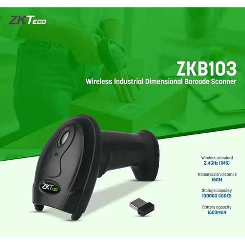 product_image_name-ZK Teco-قارئ الباركود اللاسلكي والسلكي ZKB103 (ماسح ضوئي)-4