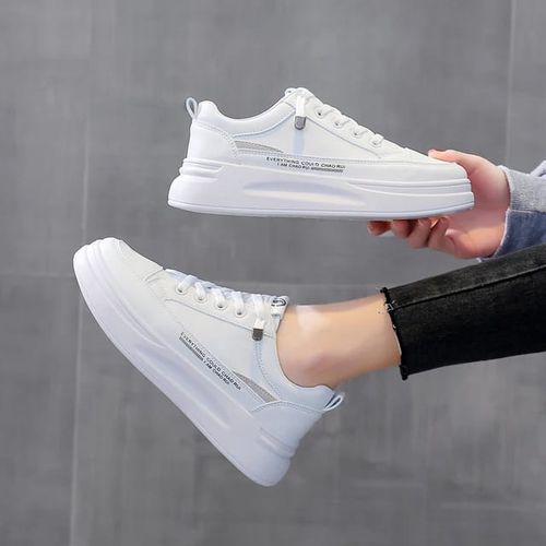 Generic Espadrille blanche pour femmes prix pas cher Jumia Maroc