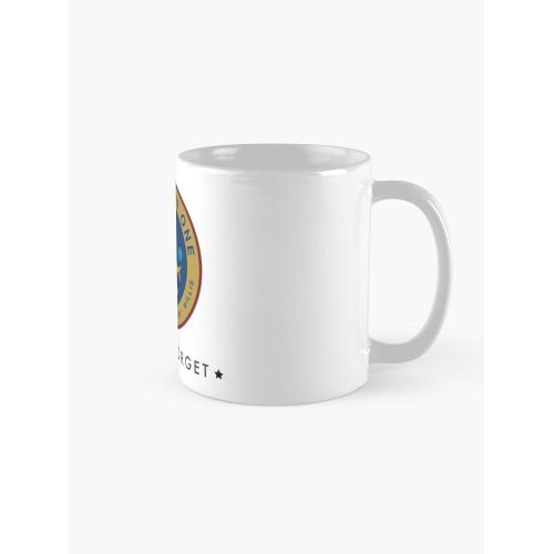product_image_name-Generic-Capricorn One Logo Mug classique-4