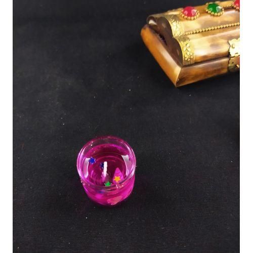 product_image_name-Generic-Mini Jelly Candles for Diwali and Home Decoration-2