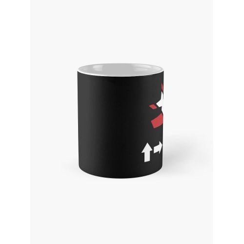 product_image_name-Generic-Bombe Helldivers Stratagem 500 Kg Mug classique-3