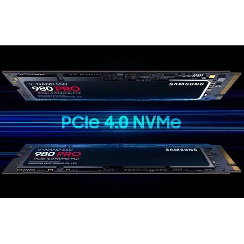 product_image_name-Samsung-980 PRO Originale SSD 1TB (1000GB) NVMe Gen4 M.2 - Extreme Vitesse 7000MB/s - Compatible avec PS5-4