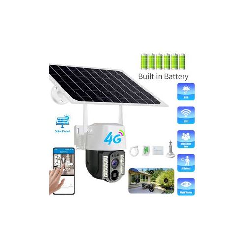 product_image_name-Generic-Caméra de surveillance à énergie solaire 4G-1