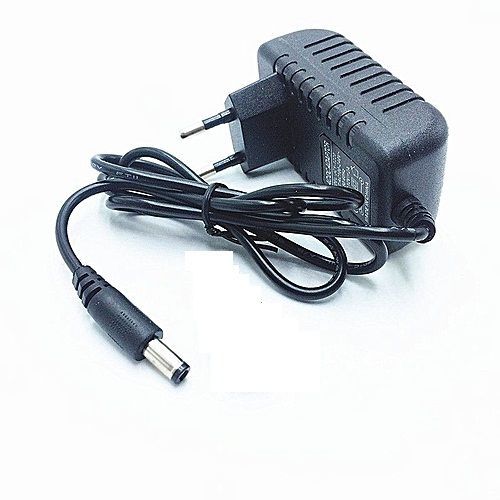 Alimentation Chargeur 12V – 2A - Sodishop