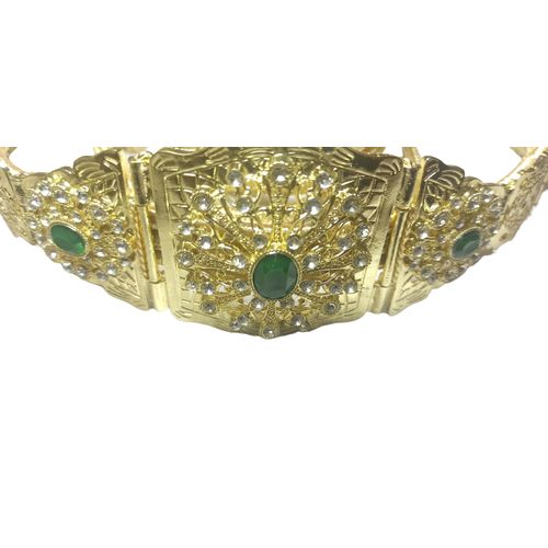 Ceinture on sale caftan 2018