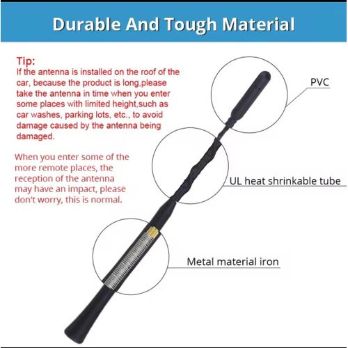 product_image_name-Generic-Antenne de voiture signal fort -7