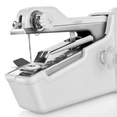 Machine À Coudre Portable Sans Fil Handy Stitch CS-101B - imychic