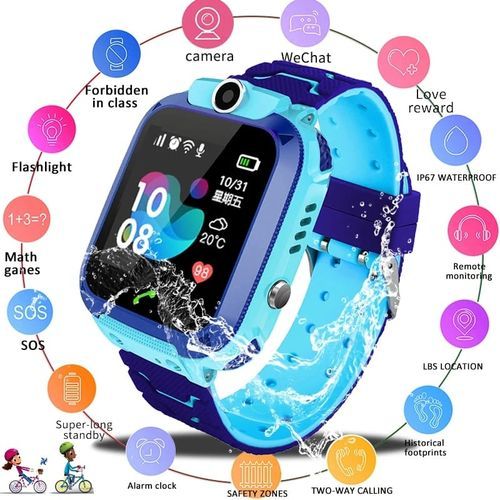 Carte sim sales pour montre