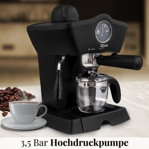 Zilan Machine à café - image 4