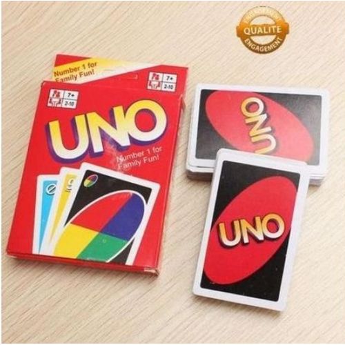 product_image_name-Generic-UNO – لعبة بطاقات العائلة Fold Amusement الترفيه-3
