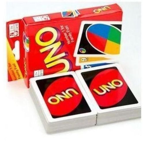 product_image_name-Generic-UNO – لعبة بطاقات العائلة Fold Amusement الترفيه-4