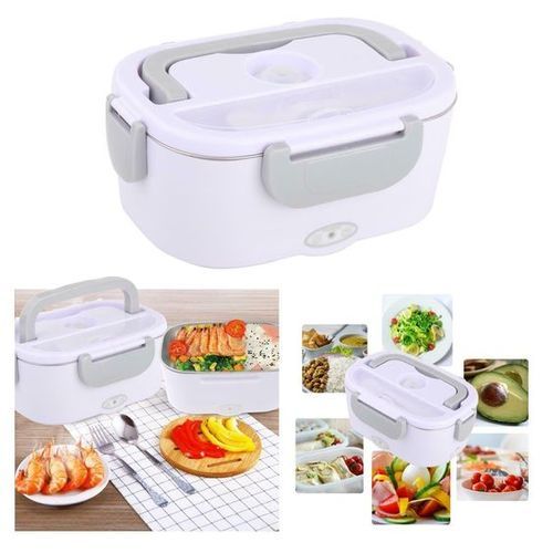 lunch box chauffante electrique-X10 – X10 Maroc